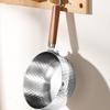 Wutuo 316 Stainless Steel Multi-Layer Yukihira Saucepan