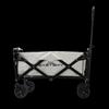 Yike Outdoor Folding Utility Wagon