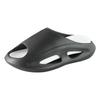 Fashion Comwarm New Summer Platform Slippers For Men Non-Slips Open Toe Flip Flops Men Fashion Beach Sandals Bathroom Slippers Outdoor