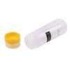 4 Hole 300ML Salad Pastry Tips Squeeze Ketchup Jar Sauce Bottles  Dressing Leakproof Oiler Cruet KTY