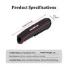 AAAOT1 Car Handbrake Sleeve Leather Cover Anti-Skid Auto Parking Brake For BMW E46 E90 F30 F10 F20 G20 E87 E60 F01 F02 G14 E83