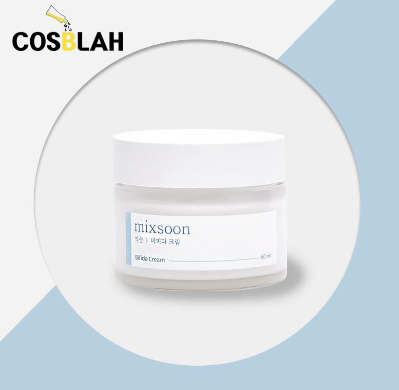 

[mixsoon] Бифида крем 60мл
