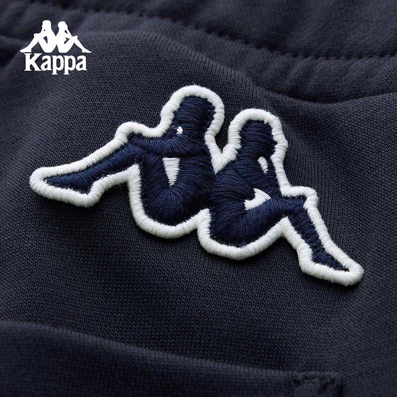 Kappa Men's 2025 Autumn Sports Jogger Pants