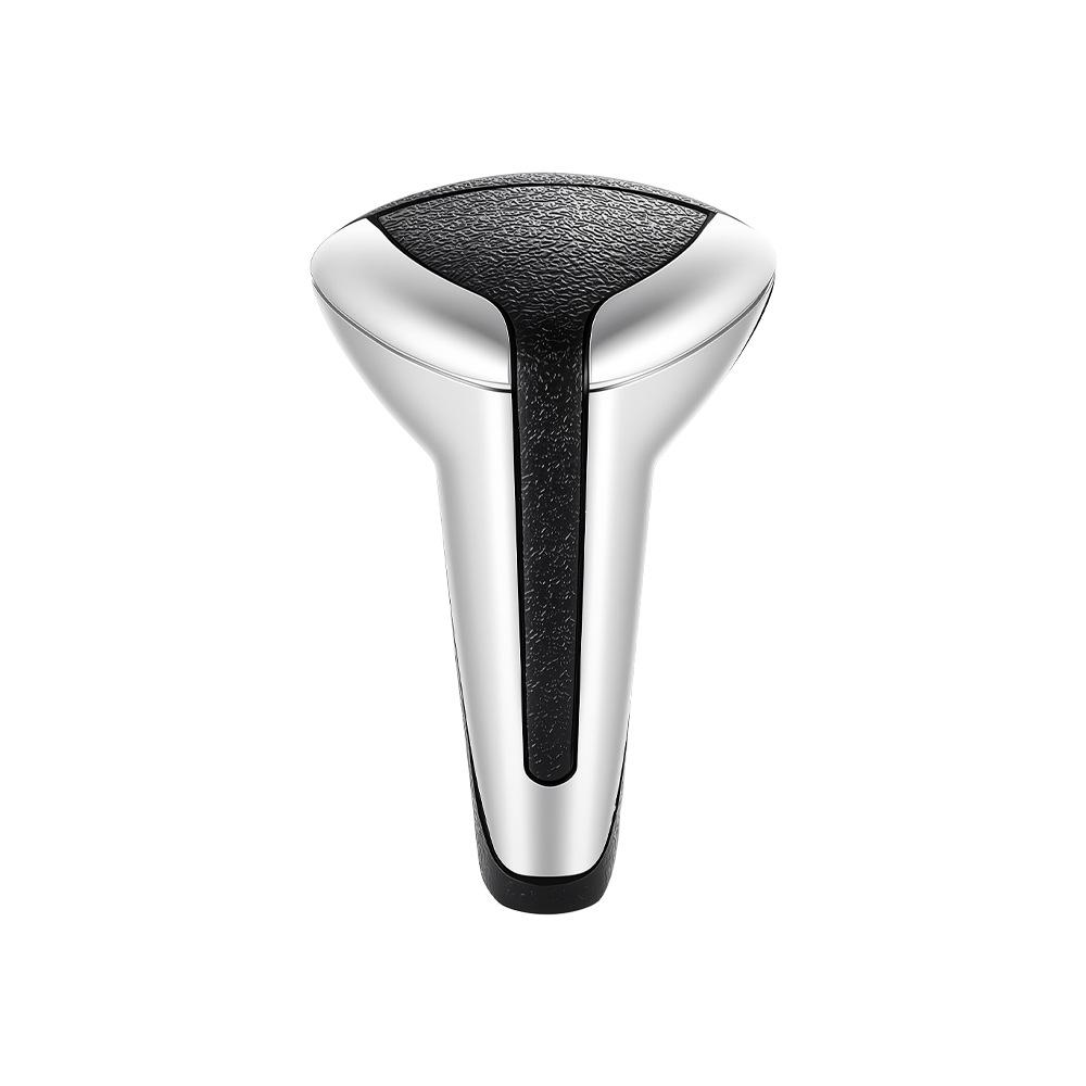 

Peugeot Citroen Automatic Transmission Shift Knob - Triangle Design Car Accessory Automatic