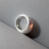 Adjustable Matte Stylish Open Ring for Women – Versatile, Sweet, and Cool Niche Fashion Stacking Design for the Index Finger