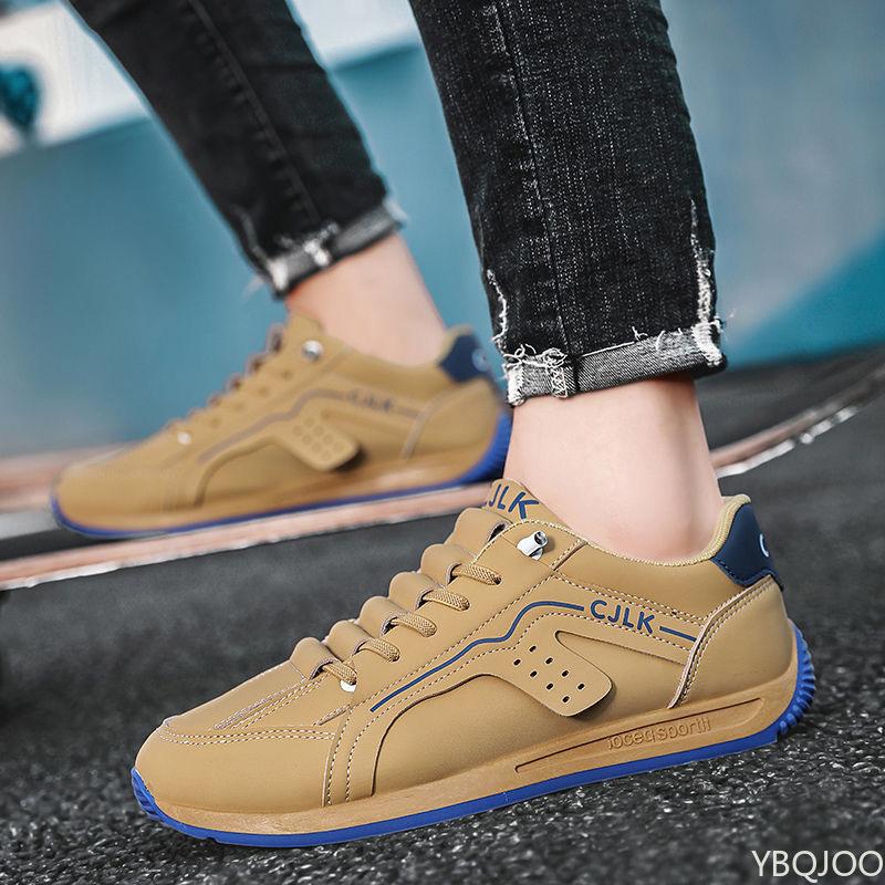 Mens Casual Sneakers Men Luxury Casual Sports Shoes Outdoor Lightweight Wear-resistant Running Platform Shoes Tenis Masculino