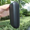 Étui de protection pour disque dur externe USB 2,5 pouces, mini housse de rangement à fermeture éclair, pour la maison
