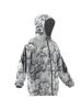 Adidas FI AOP Woven FZ Hoodie