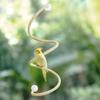 Non-slip DIY Bendable Perch for Birds Linen Rope Parrot Standing Perch  Cage Enrichment