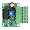 1pc 0 5V To 4 20mA Signal Conversion Module V I Converter Voltage To Current Board