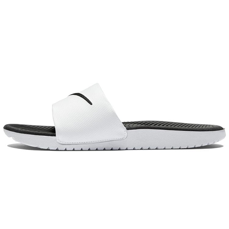 Nike Kawa White GS 819352-100 31