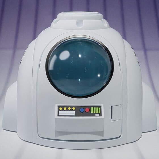 

Medical Machine S.H.Figuarts