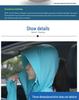 Women's 2025 Summer Cycling UV Protection Ice Silk Jacket