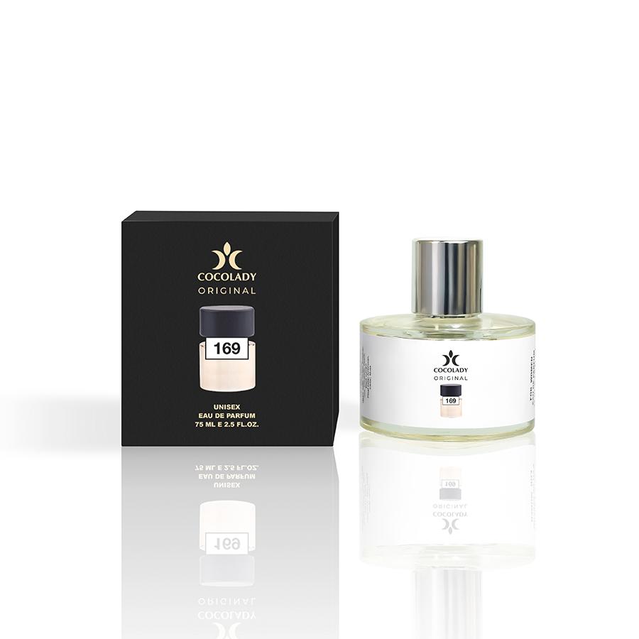 New Catalogue Eau De Parfum COCOLADY Testers 75ML Unisex, for Women and for Men, Notes In Description