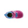 Reebok Ventureflex Stride 5.0 Non-Slip Durable Toddler Shoes Low Top Baby sneaker Pink Blue BS5605