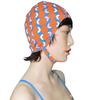 Swimming Cap, Swimming Cap, Adult Women's Swim Cap, Loose, Large