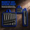 With Handle Magnetic Tool Mat Heavy-Duty Magnetic Storage Mat Organizer  Workshops