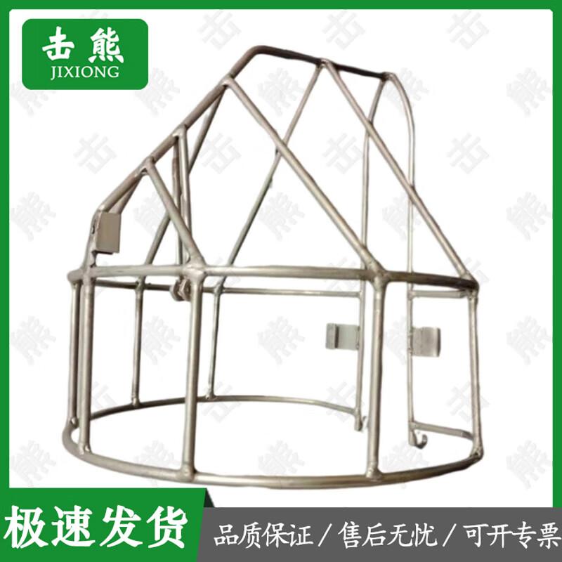 JIXIONG Outboard Motor and Boat Equipment