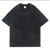 Gojo Satoru Jujutsu Kaisen Tshirt Washed Cotton T-shirt T Shirt Men Women Clothing Summer Short Sleeve Tees Streetwear
