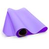 Scented Floral Foil - Satin Aroma - Lavender - Roll 50Cm X 9M