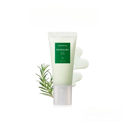 AROMATICA Rosemary Scalp Scrub 165g