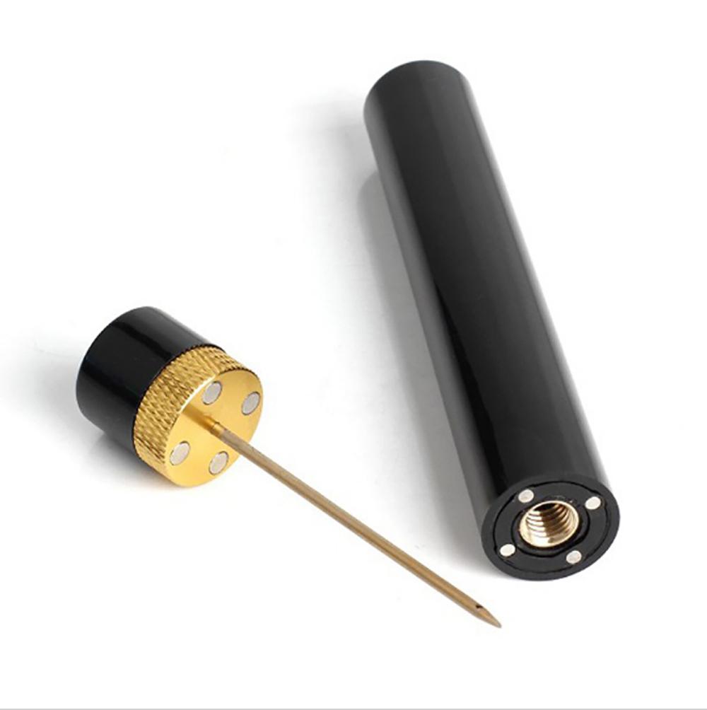 Wine Corkscrew Bottle Opener Pin Jar Cork Remover Air Pressure Pump Bar Tools Wine Opener Bar Tools Kitchen Tools