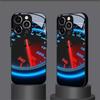 Phone Case for OPPO Realme 16 15T P3 5 8 8i 9i 10 11 14 15 Pro Plus C21Y C31 C33 C35 C53 Ultra 5G Glass Frame Car Dashboard Acc
