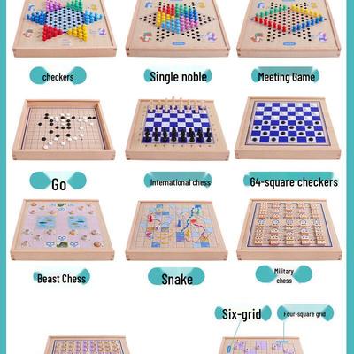 Spielzone – Brettspiele
