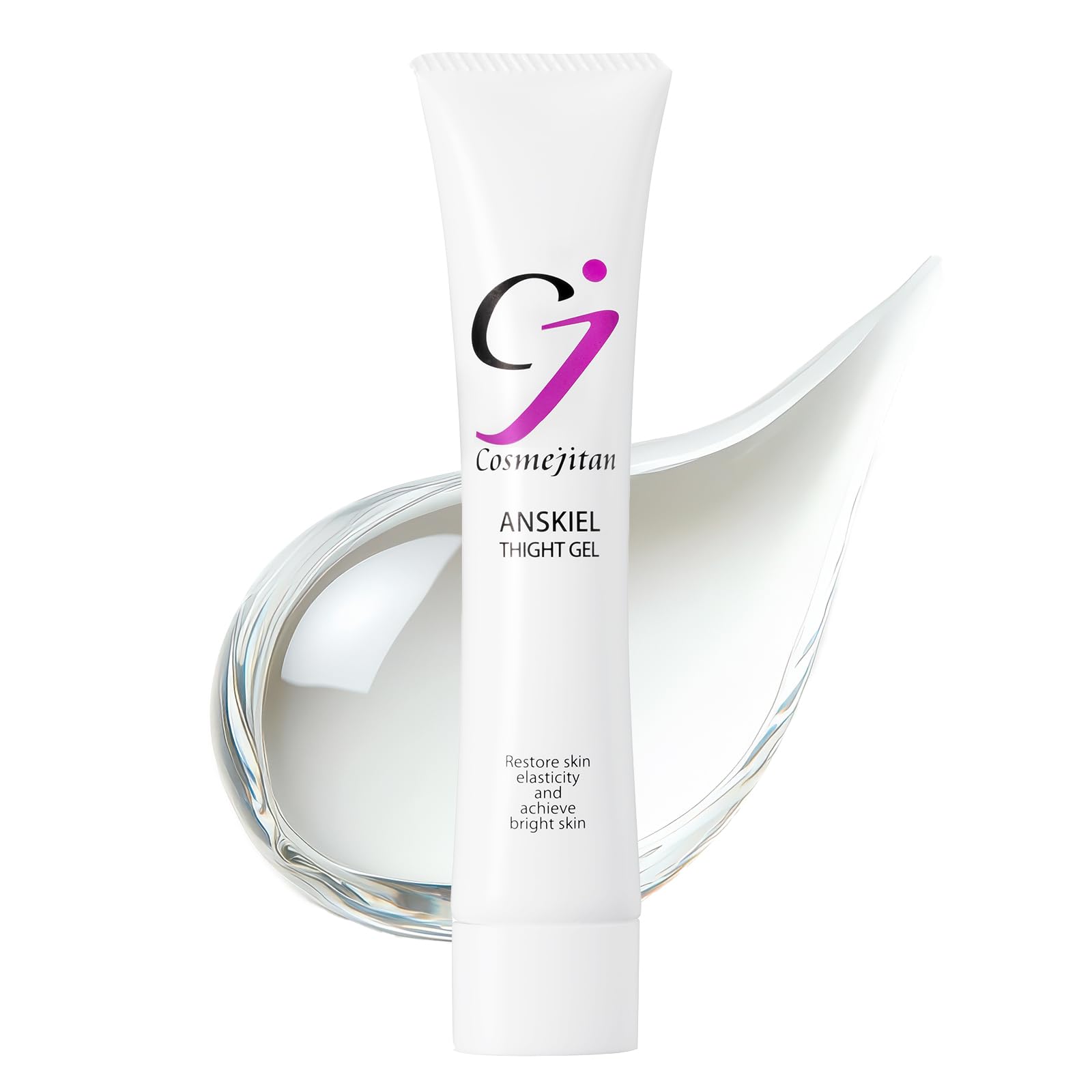 

Гель-пакет Speedy Care для носогубной области лица, глаз и обвисшей кожи. Ретинол, микроиглы Anskeel Tight Gel 50 мл. Складки, линии, область, кожа.