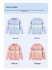 Casaco Cardigan de Malha para Meninas Disney - Primavera 2026 Manga Longa