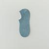 Female Summer Thin Style Cool Feel Deodorant Invisible Shallow Mouth Boat Socks
