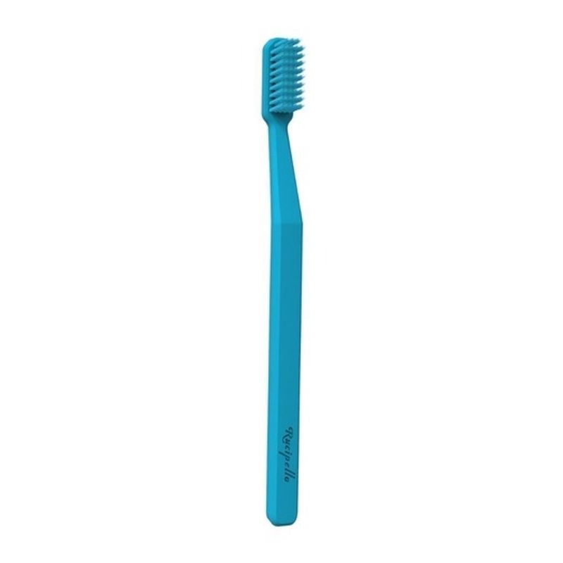 Lucifero Micalif Toothbrush Blue