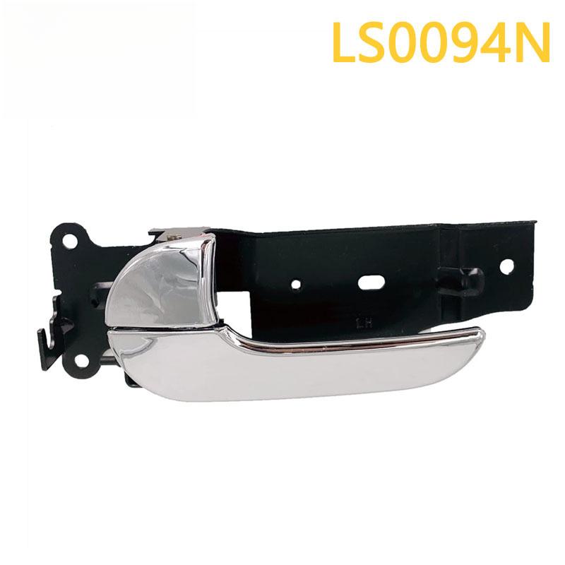 Inner Door Handle Front Left Right OK53B-59330-AGE OK53B-58330-AGE 0K53B-59330-AGE For Kia Carnival Sedona 2002-2005 Left