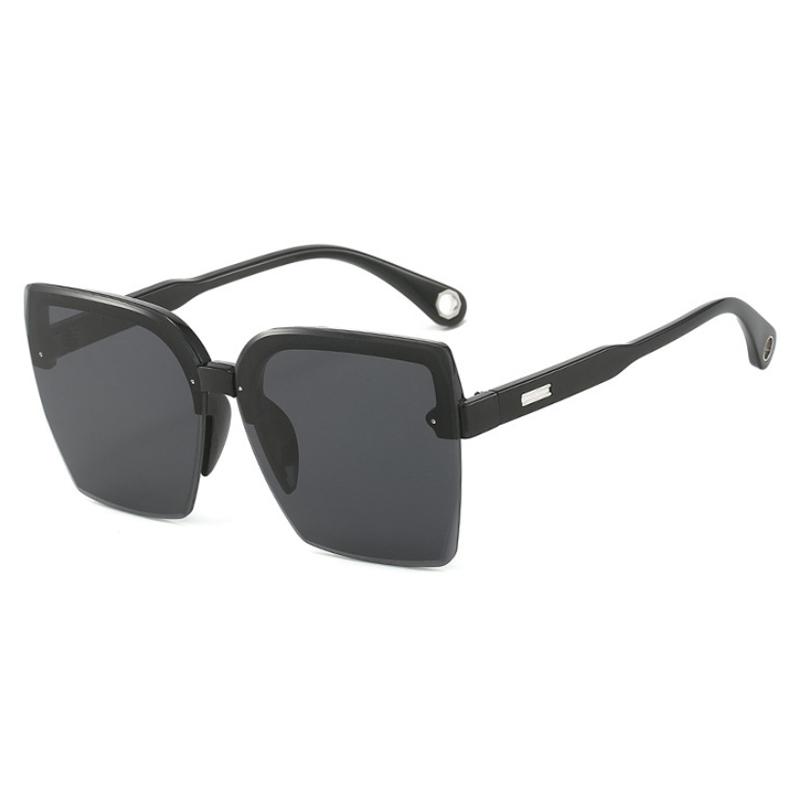 

Classic Fashion Sunglasses Women Menbaidi UV Protection Stylish Shades for Outdoor Activities Other