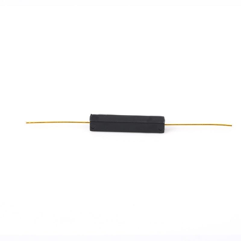 Magnetic Control GPS-16A Reed Switch, 3x16MM, Plastic-Sealed, Anti-Interference, Normally Open