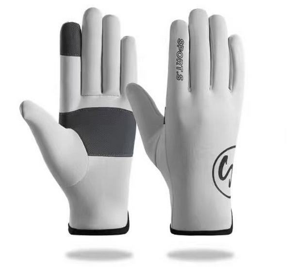 Damen Winter Warme Touchscreen Handschuhe - Samtgefüttert, Rutschfest, Wasserdicht für Outdoor-Fahrten & Bergsteigen