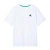 Camel Unisex Three-Proof Outdoor Casual Short Sleeve T-Shirt