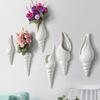 Handmade Mini Dried Flowers Container DIY Living Room Hanging Vase  Tabletop