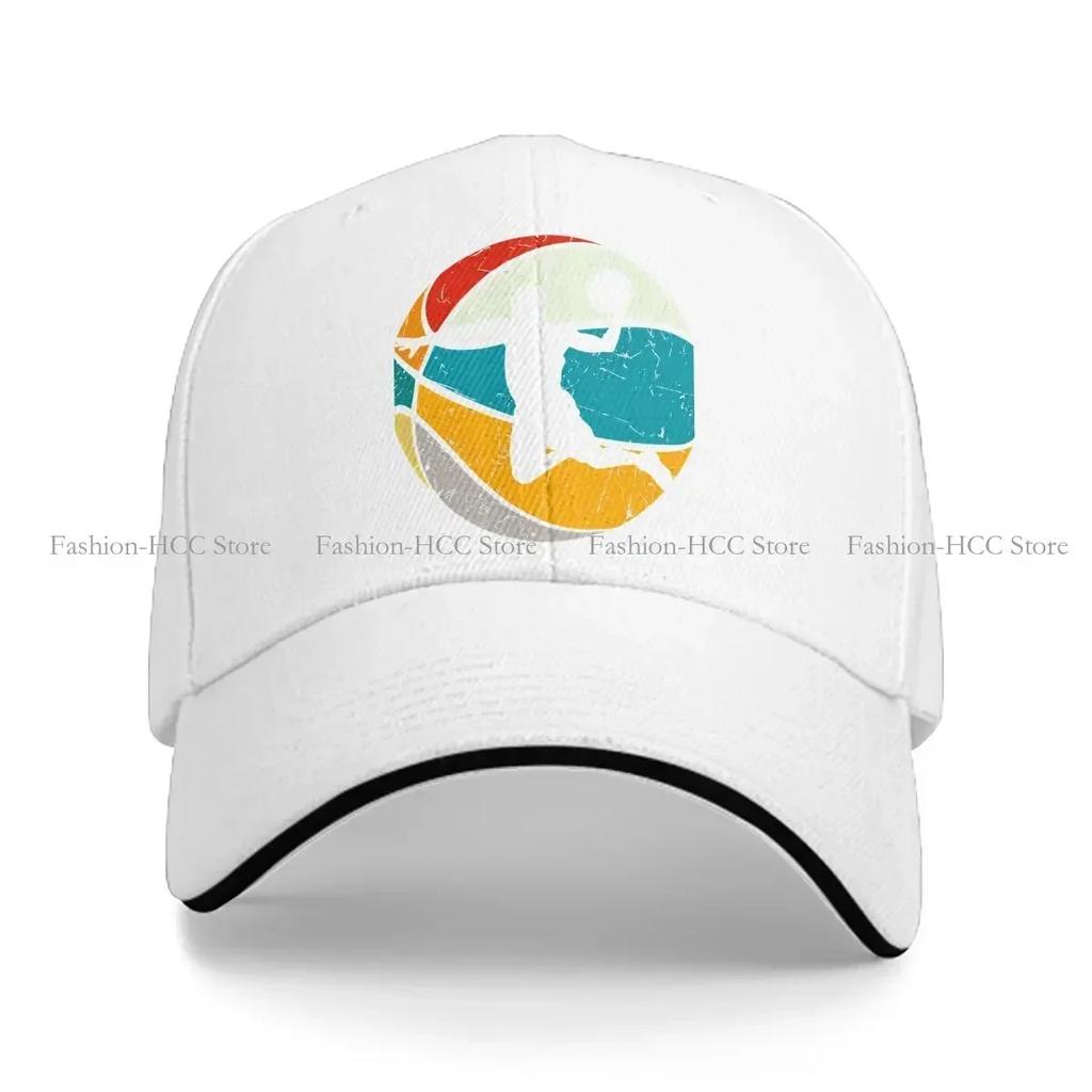 Fly Solid Color Baseball Caps Peaked Cap Basketball Sun Shade Hats Unisex WoUnisex