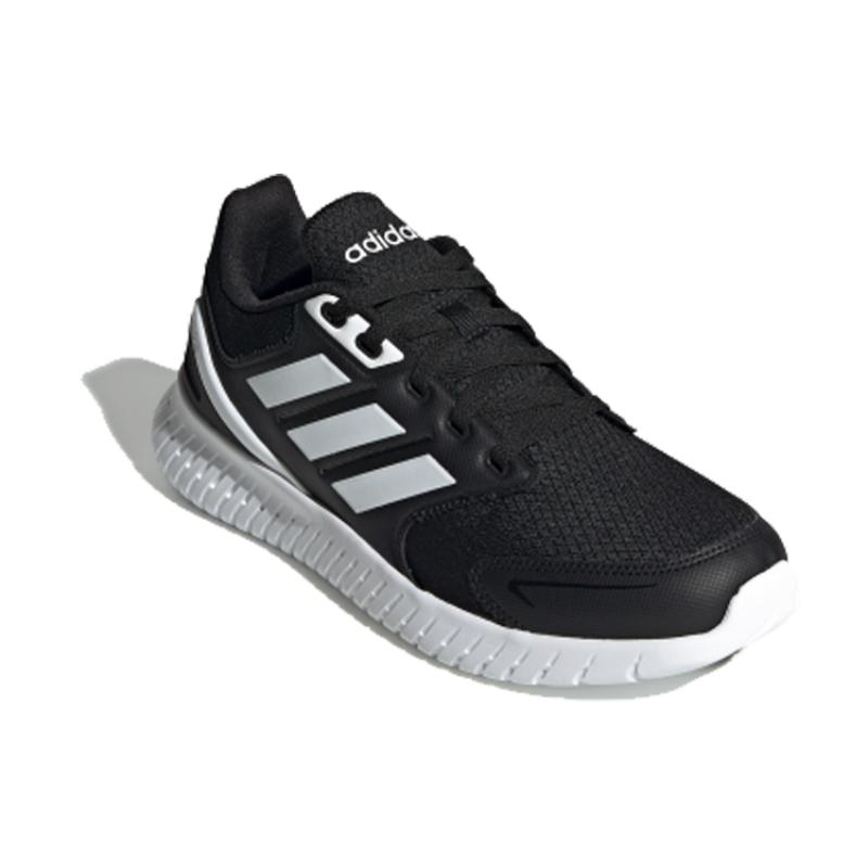 Adidas Ventrus 'Black White' Sneakers FU7721