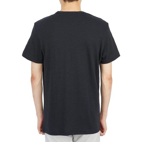 Zipore Golfwear Men S ShorT Sleeve T ShirT g4mS22k60 Onyx