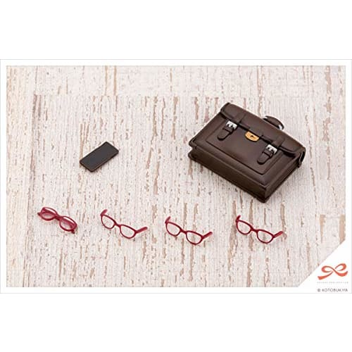 Kotobukiya Sousai Shojo Teien Takanashi Reiwa [Reiho High School, Winter Uniform] 1/10 Scale Plastic Model JK002, Approximately 153mm Tall