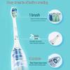 Philips DiamondClean 3 Series Sonic Electric Toothbrush - George Sand Lily Limited Edition CN plug (adapter included)