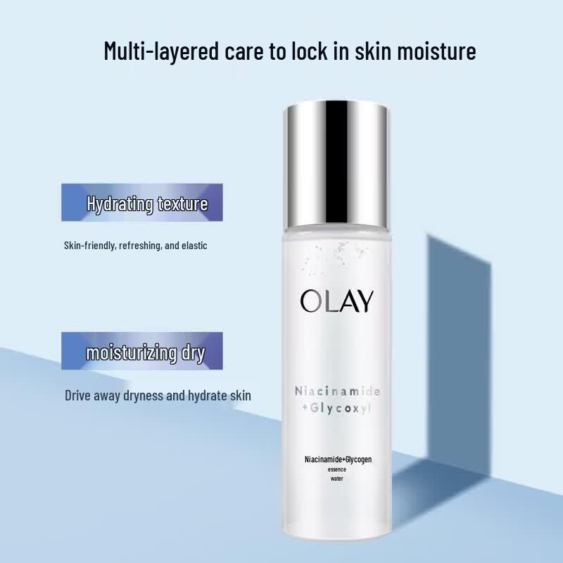 Olay Luminous Niacinamide Essence Water