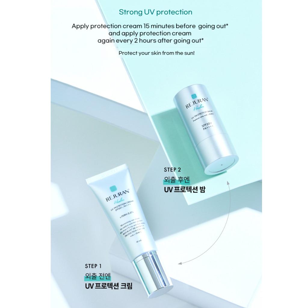 Rejuran Healer UV Protection Balm (SPF50+) 19g PA++++