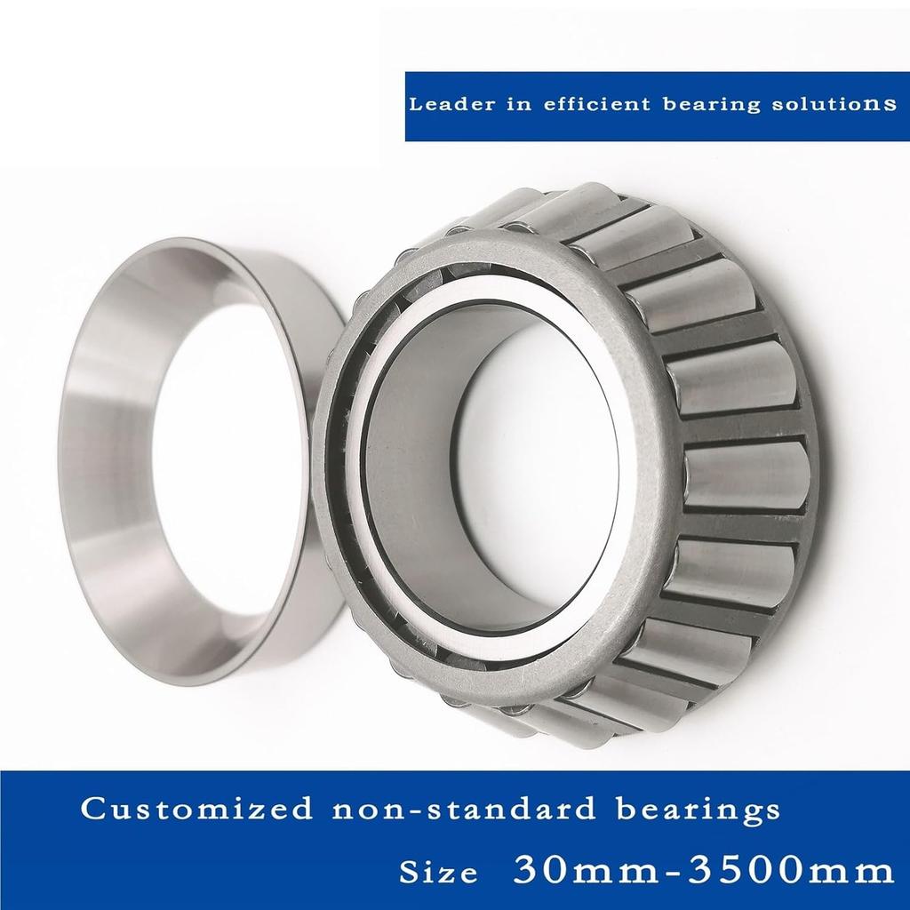 25580/25520 25877/25821 2788/2720 Tapered Roller Bearing 1Pcs(2788-2720)