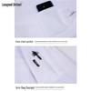 Unisex Chef's Seven-Quarter Sleeve Work Uniform
