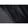 Chinese Size Spring Natural Genuine Calf Skin Leather for Man Slim Fit Male Coat Men Real Cowhide Coats Fashion Clothing Male Clothes Autumn