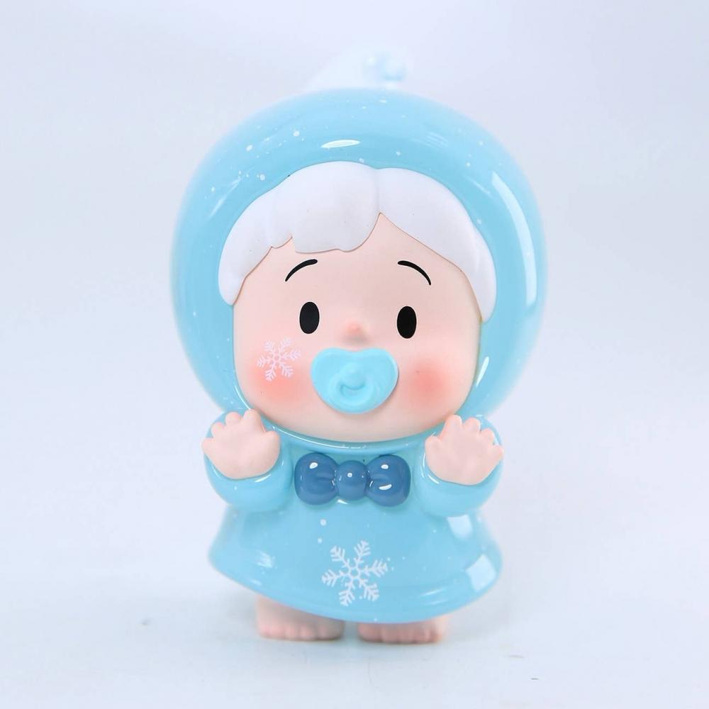 Null Hanamaki Elf Tales Series Trading Figure 1box 12pcs