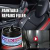 Car Interior Refurbishing Wax, Interior Shine Wax | Tire Protection | Repair of Yellowing and Oxidation of Black Vehicles